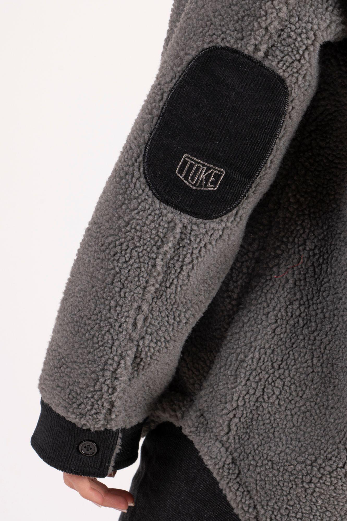 Chiporro Secret Gris Mujer-6