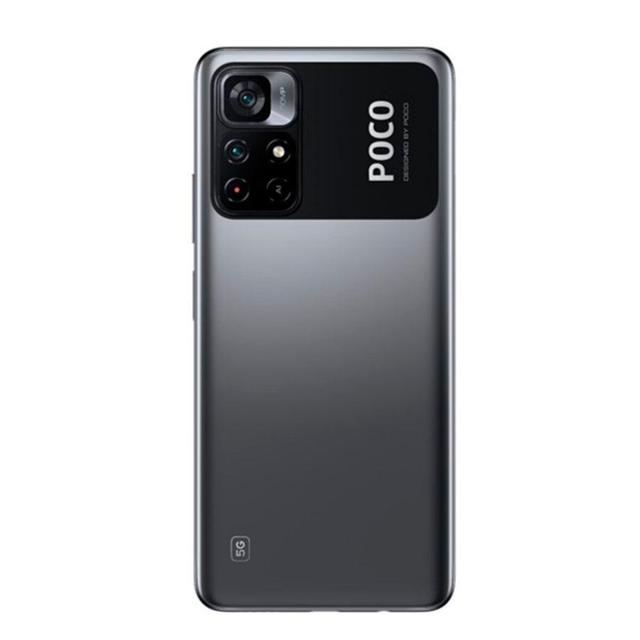 Xiaomi SmartPhone Poco M4 Pro 5G 6GB+128GB Negro-1