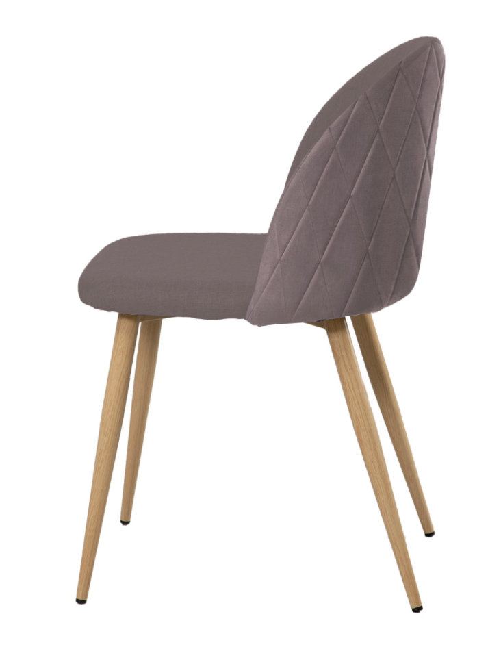 Silla Lino Oak Plomo-1