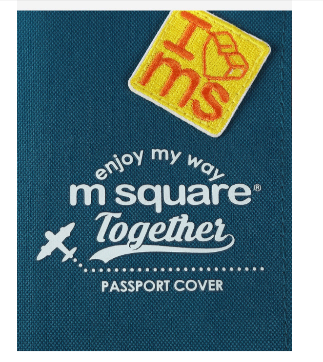Porta Documentos Todobags Square Burdeo L-10