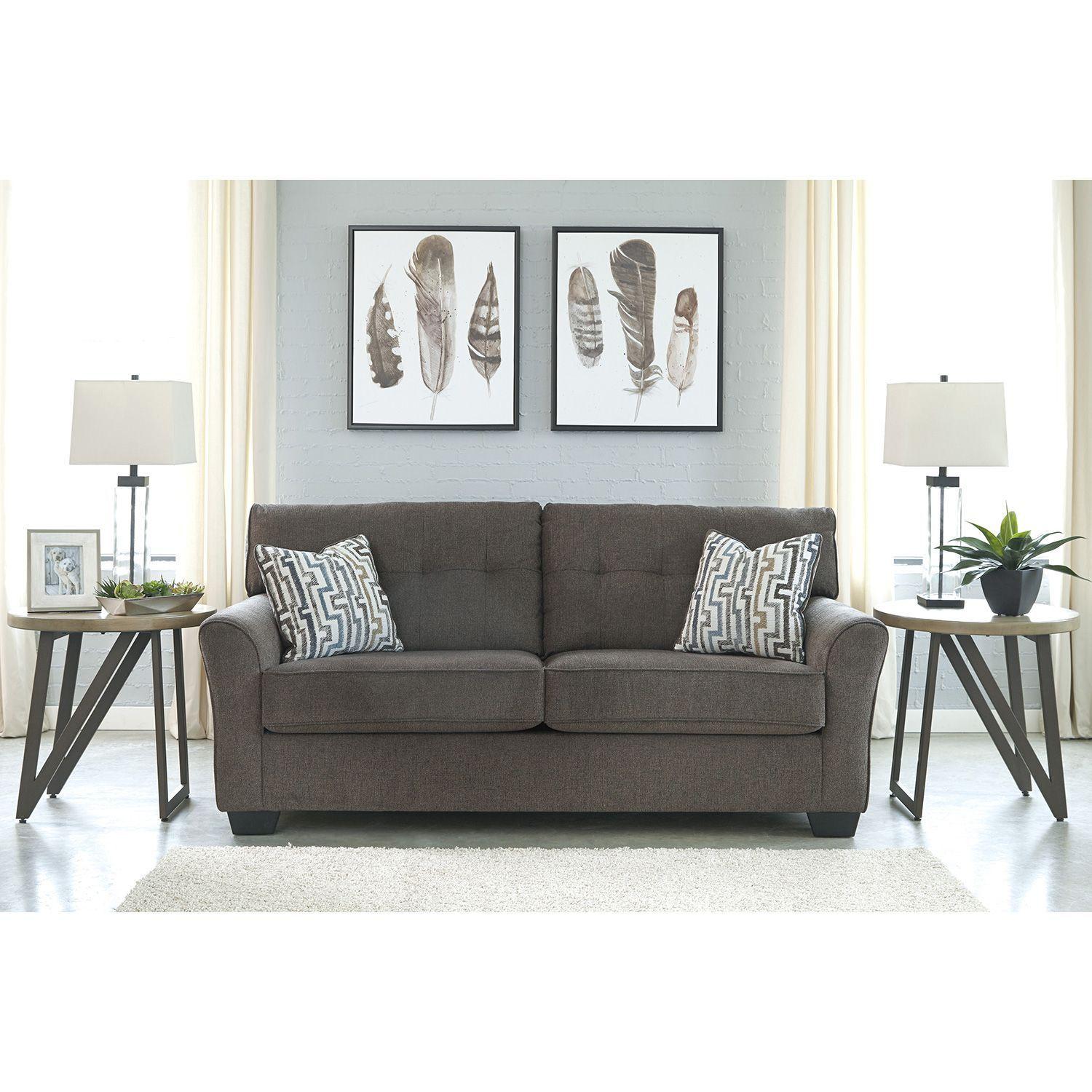 Sofá cama Alsen 1,5 plazas granite-1