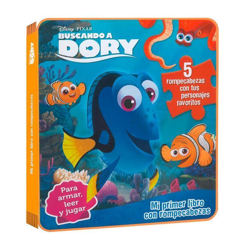 Buscando a Dory -0