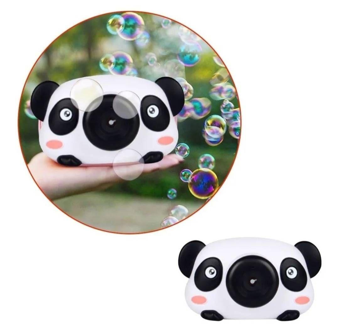 CAMARA BURBUJAS PANDA-1