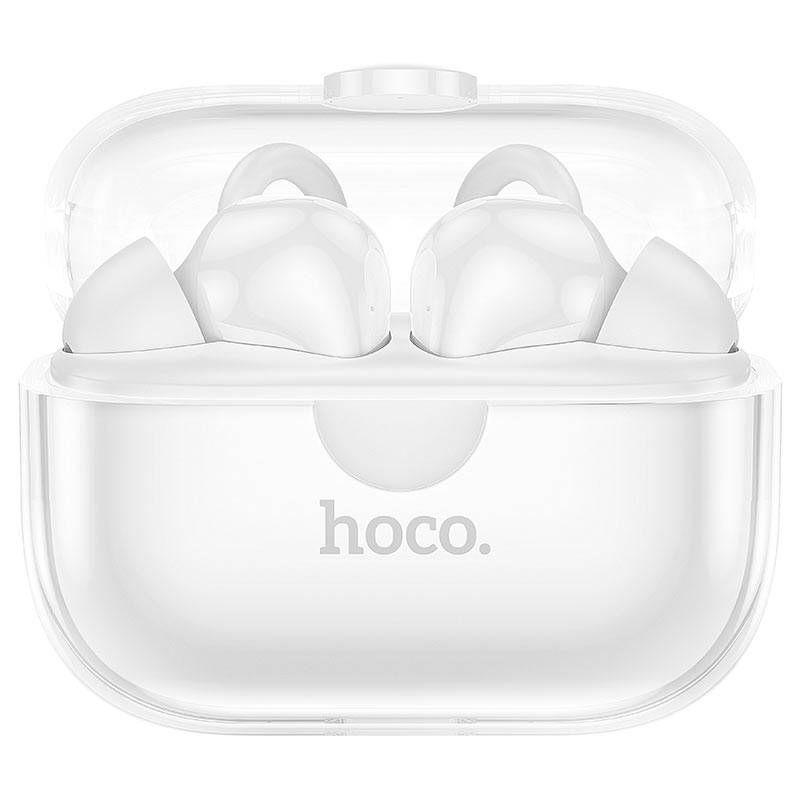 Hoco Audifonos Airpods EW22 - Blanco-0