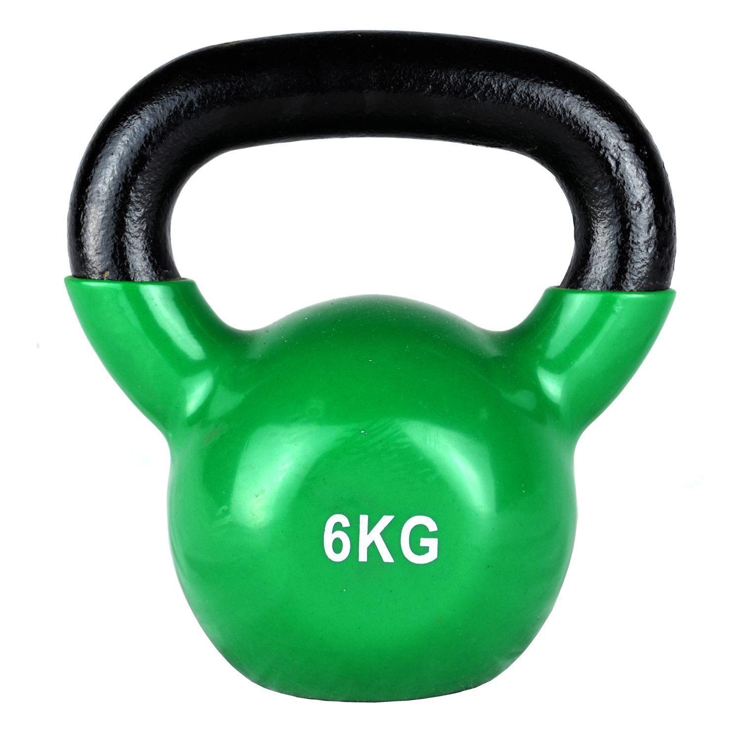 KETTLEBELL PESA RUSA 6 KG-0