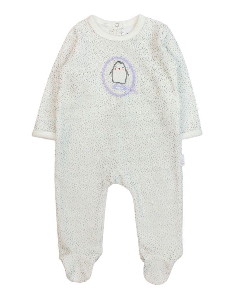 Osito Plush Aplicación Newborn Ba Cute Pals Ficcus-0