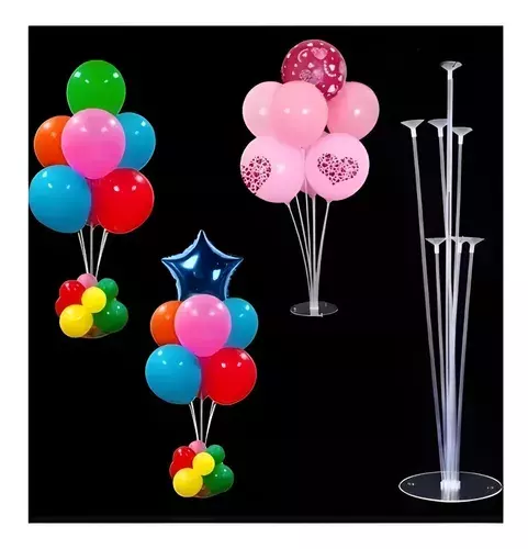 Soporte De Globos Varillas Para Globos Varilla De Globos -5