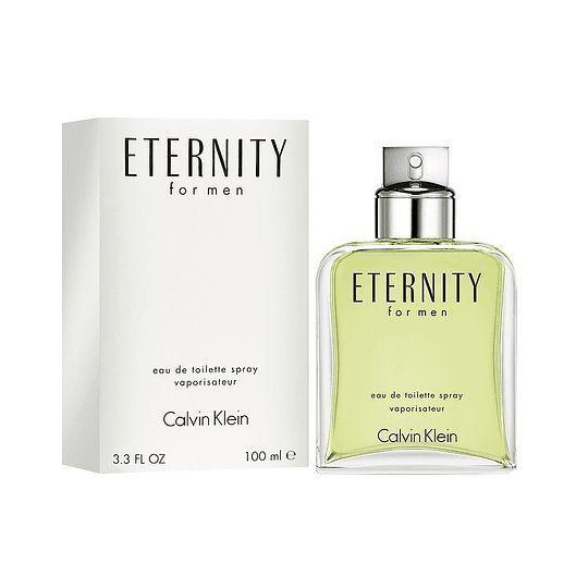 ETERNITY TESTER HOMBRE 100ML-0