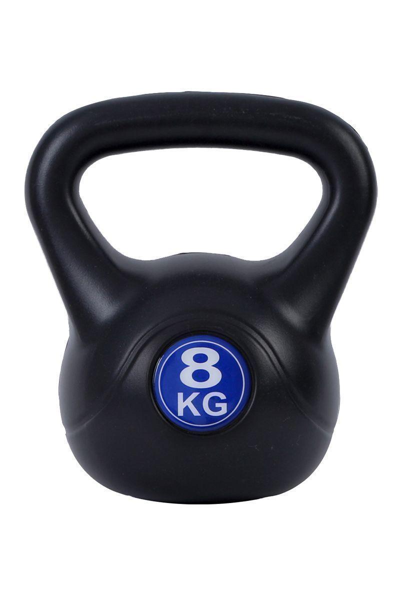 Kettlebell Pesa Rusa 8 Kg-0