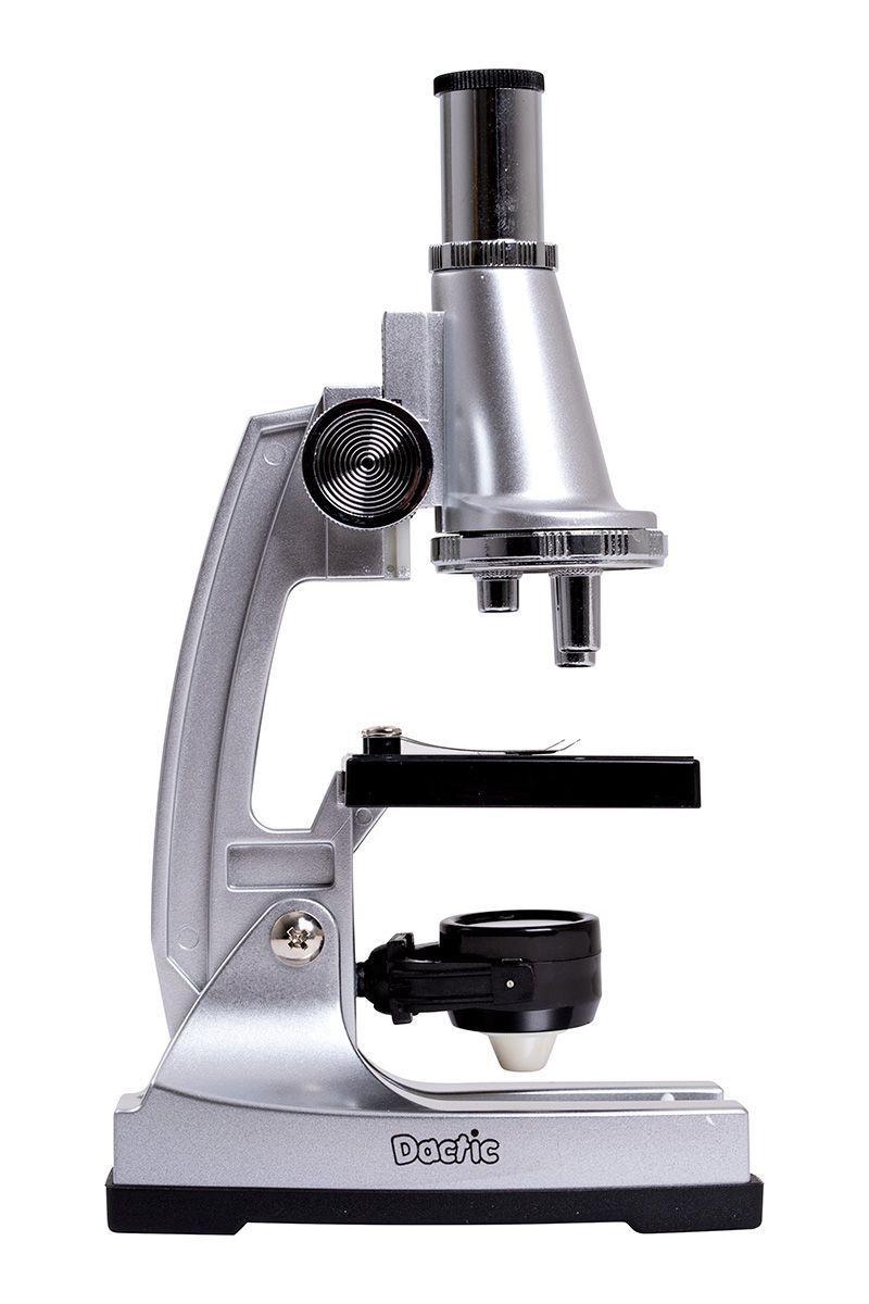MICROSCOPIO 900X-0