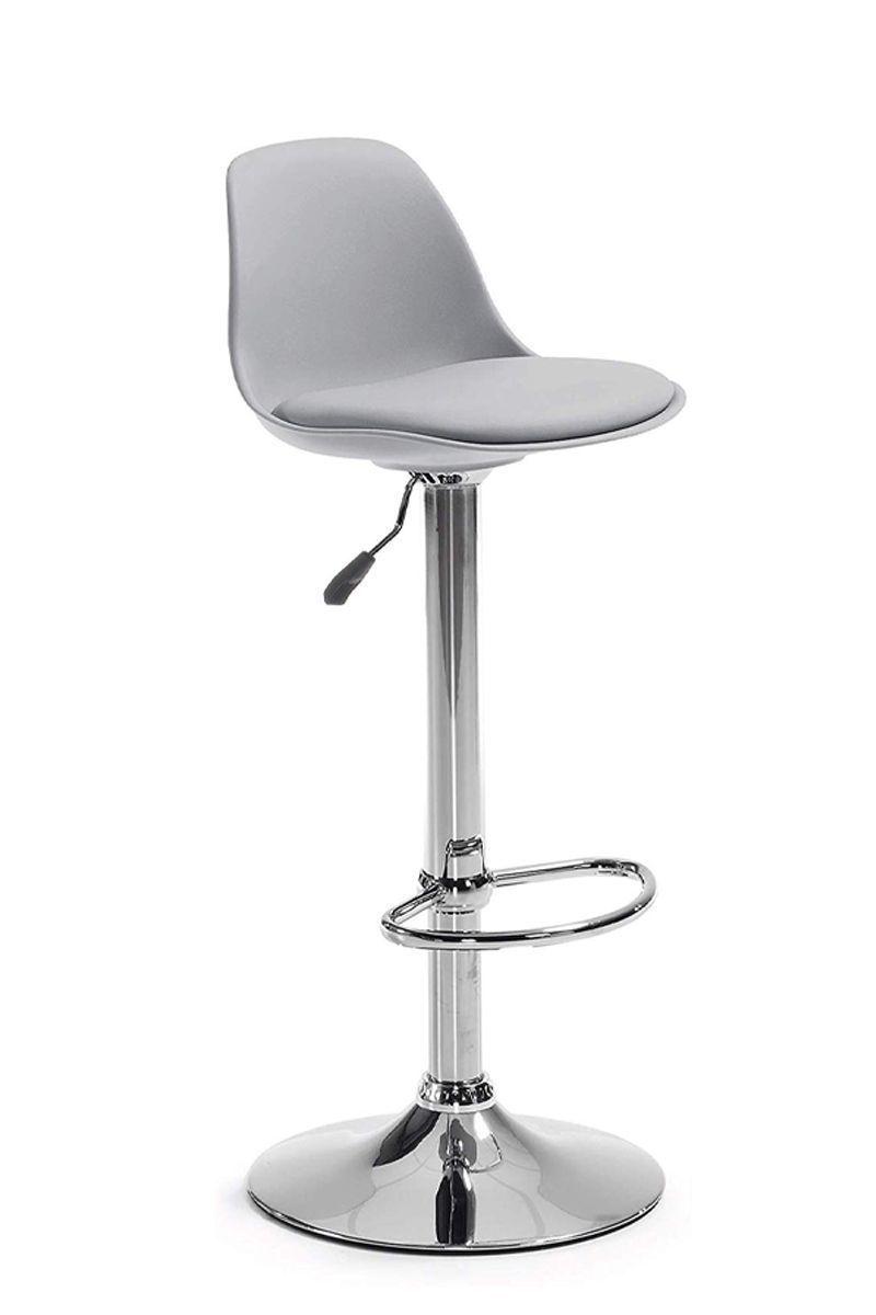 Silla Alta Bar Taburete Orlando-T-4