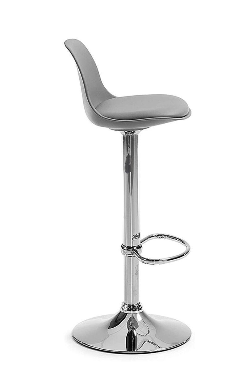 Silla Alta Bar Taburete Orlando-T-3