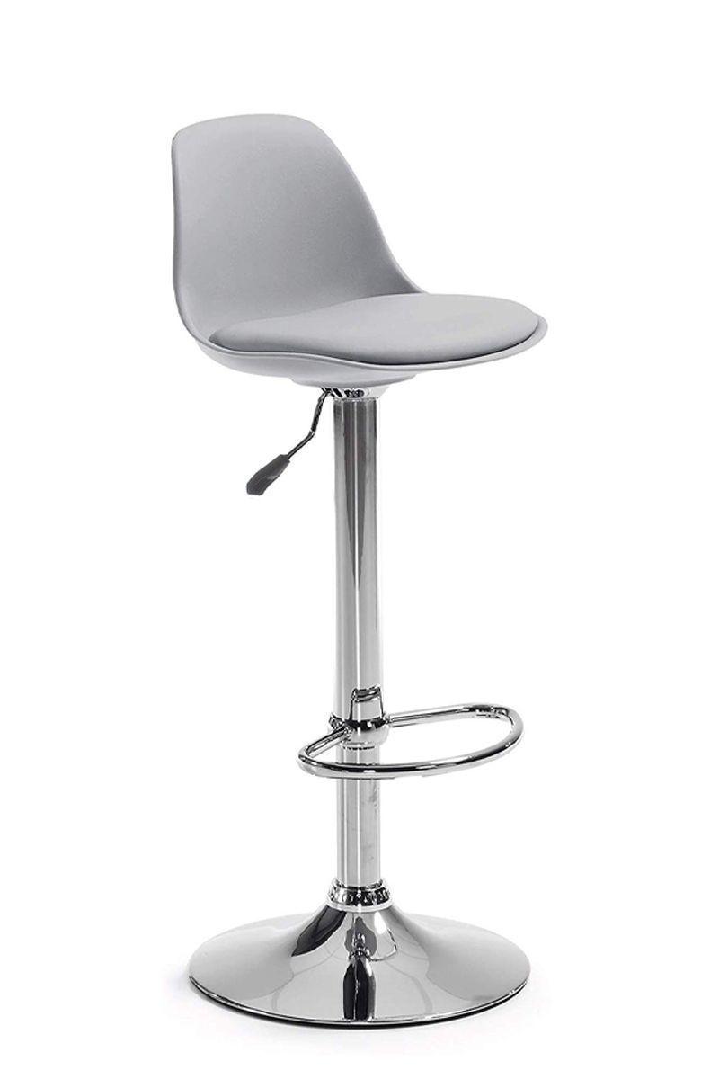 Silla Alta Bar Taburete Orlando-T-0