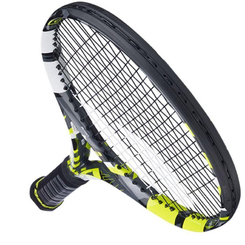 RAQUETA DE TENIS BABOLAT PURE AERO +/NO ENC/GRIP-3-4