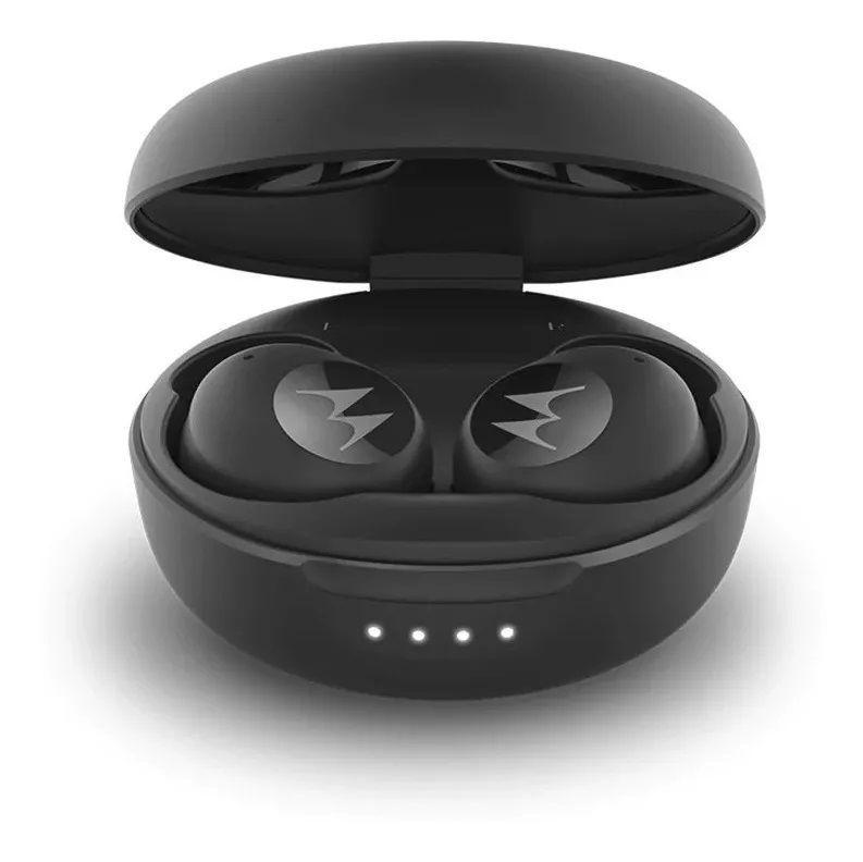 Audífonos Inalámbricos Motorola Moto Buds 150 Negro-3