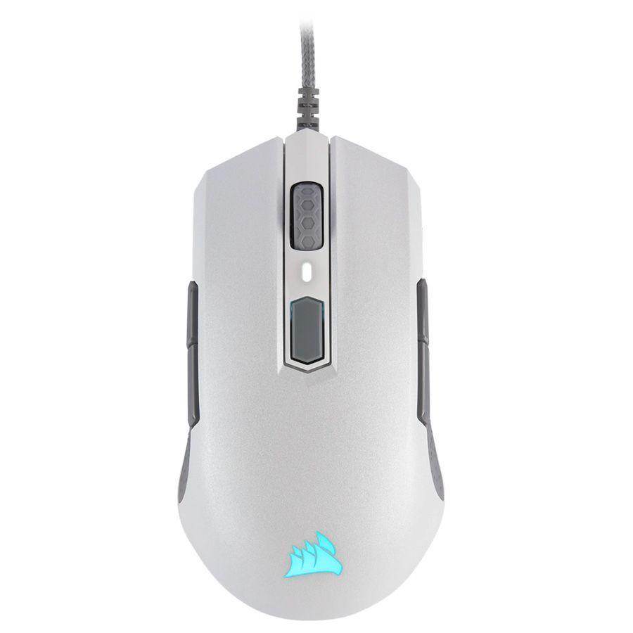 Mouse Gamer Corsair M55 12.400 Dpi Rgb-0