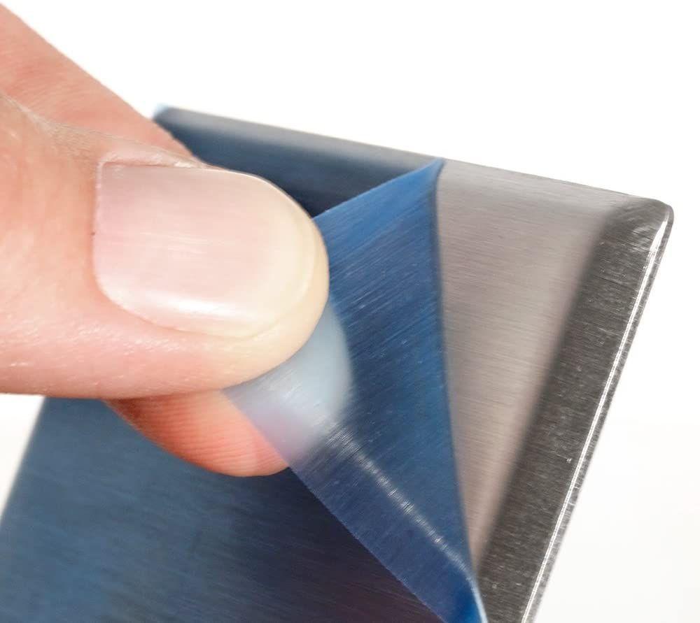 CUBIERTA LEVITON 27C8 DE ACERO PULIDO-1