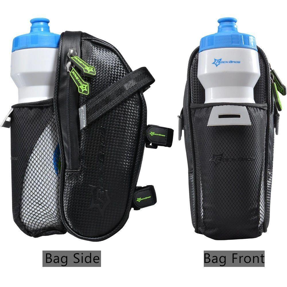 Bolso de Bicicleta impermeable trasero Rockbros C7-1-7