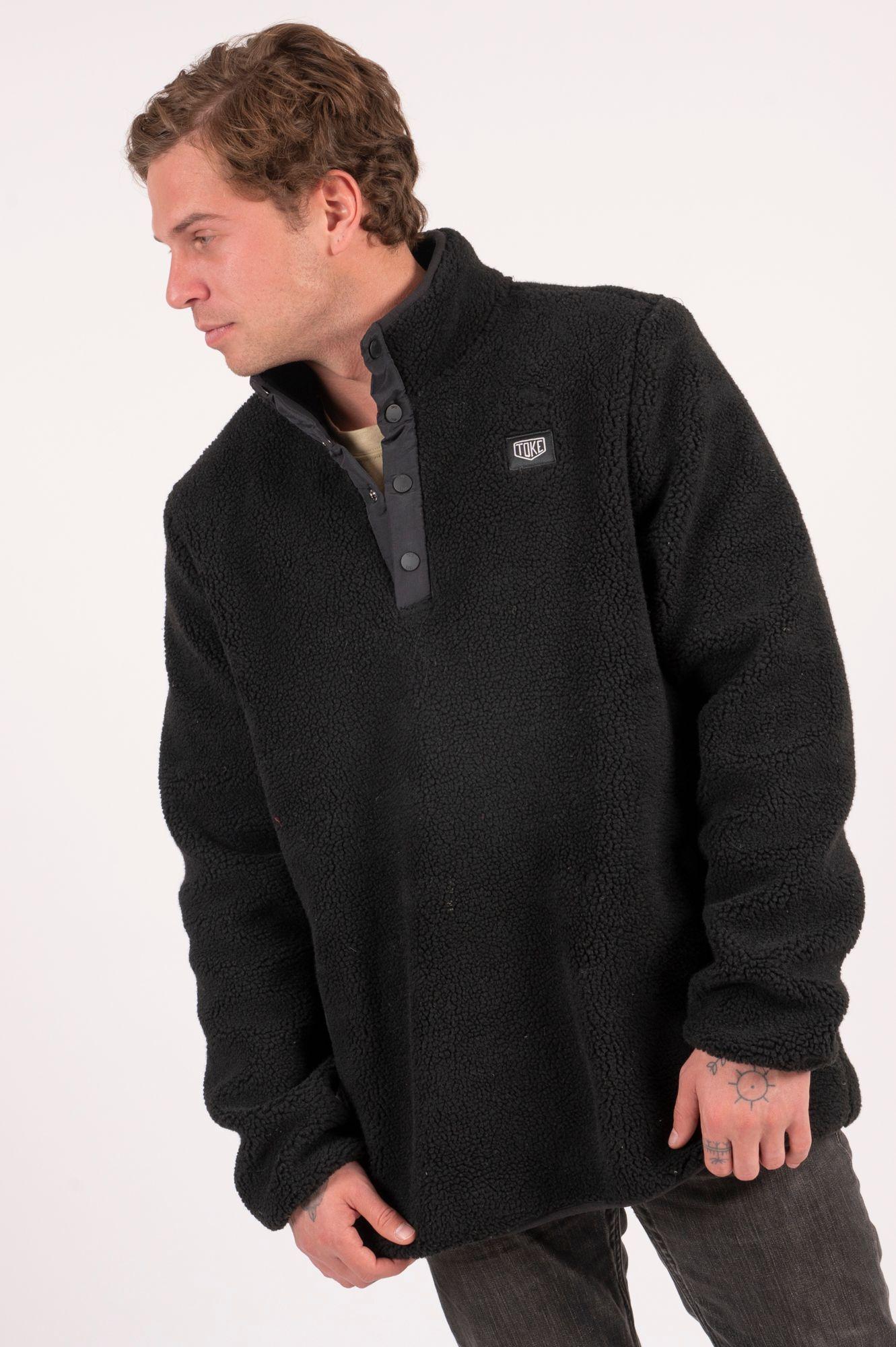 Chiporro Choppy Negro Hombre-0