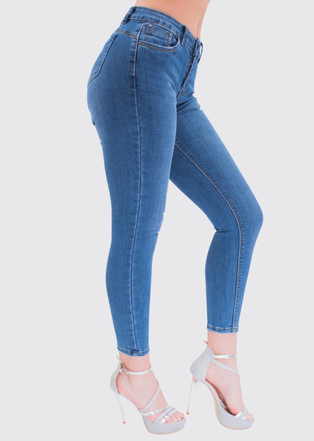Jeans Skinny-2