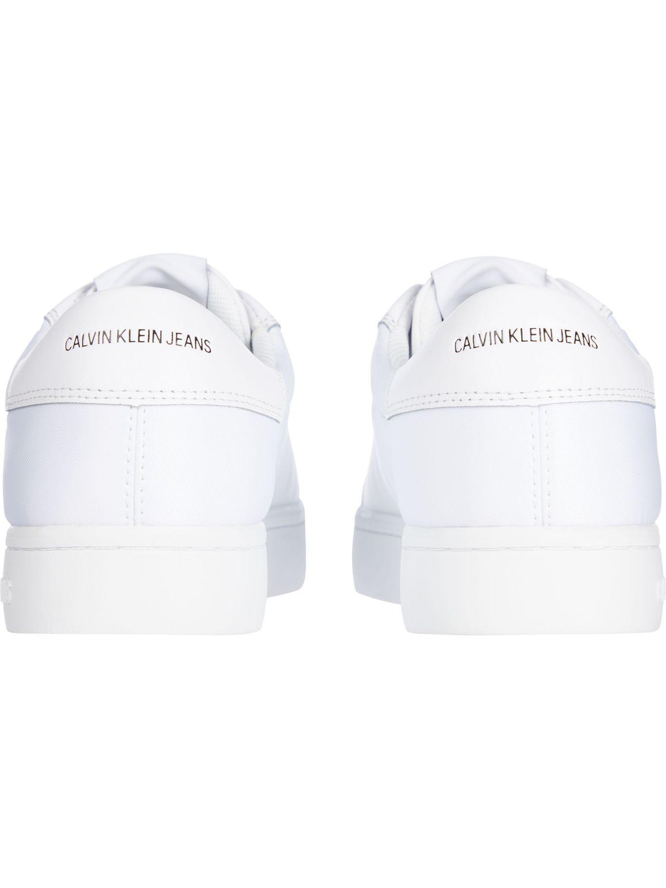 Zapatilla Cupsole Blanco 060 Calvin Klein-2