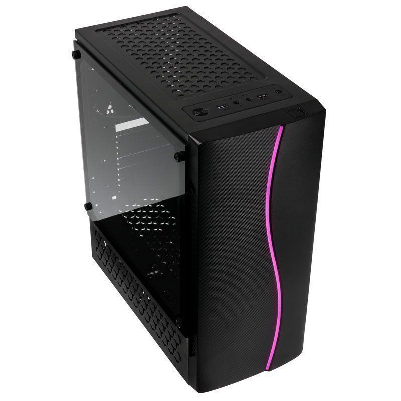 GABINETE KOLINK INSPIRE SERIES K5 RGB,FAN RGB-1