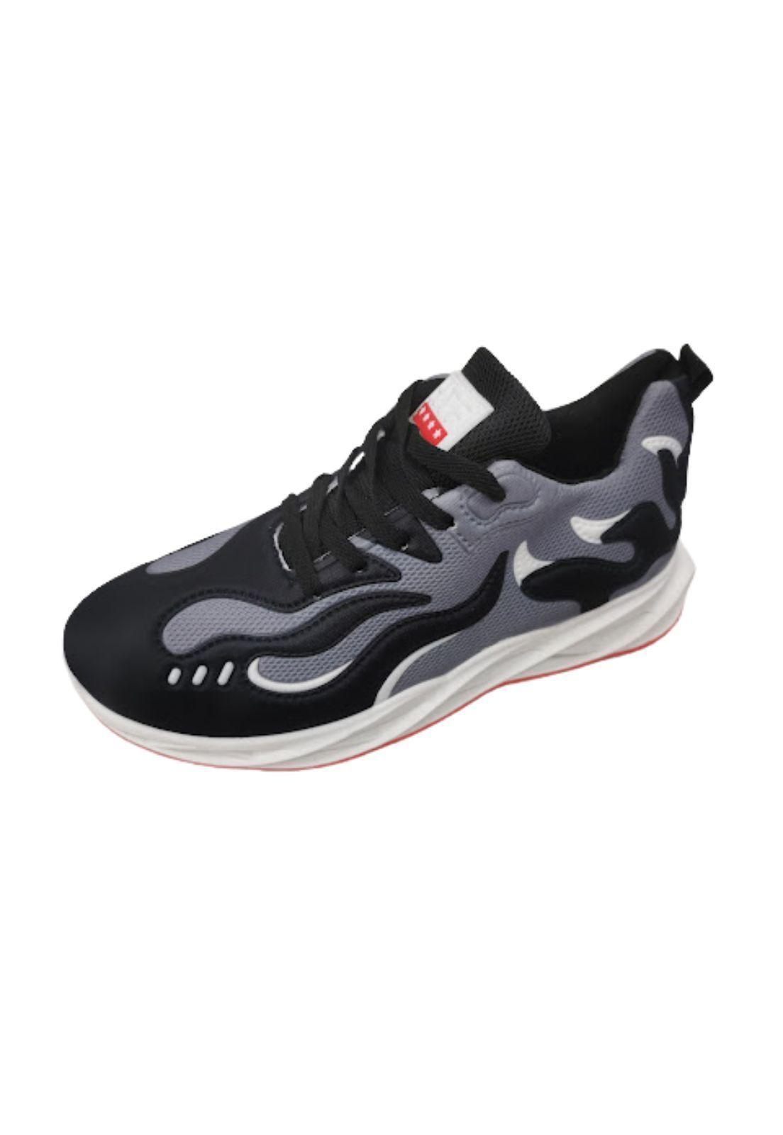 Zapatillas Urbanas Hombre-0