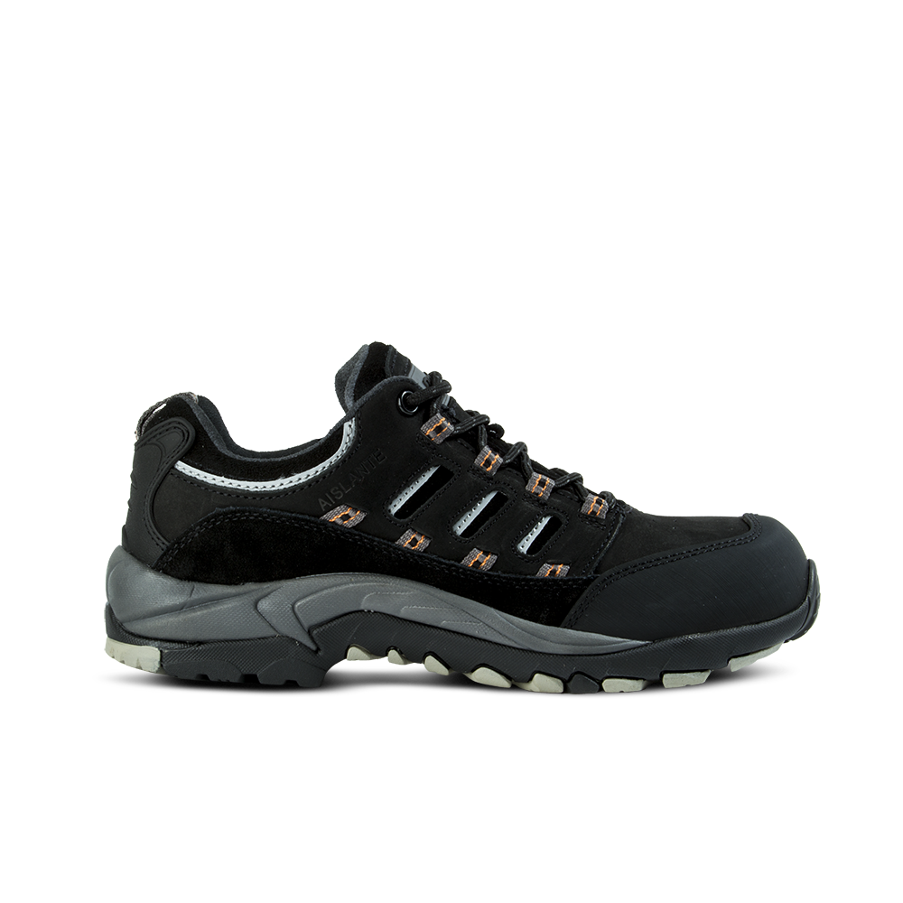 ZAPATO DE SEGURIDAD TIPO ZAPATILLA PROFLEX 112 N-1