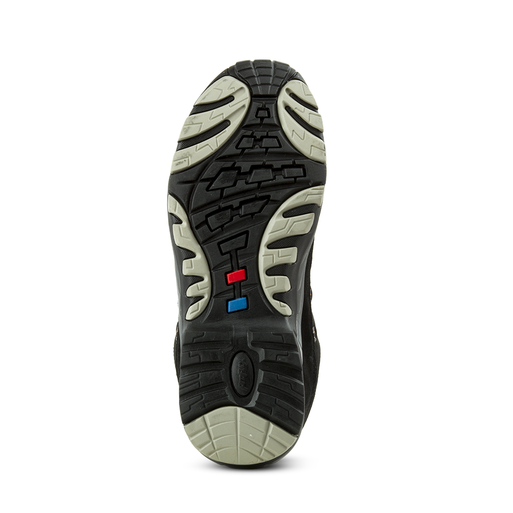 ZAPATO DE SEGURIDAD TIPO ZAPATILLA PROFLEX 112 N-2