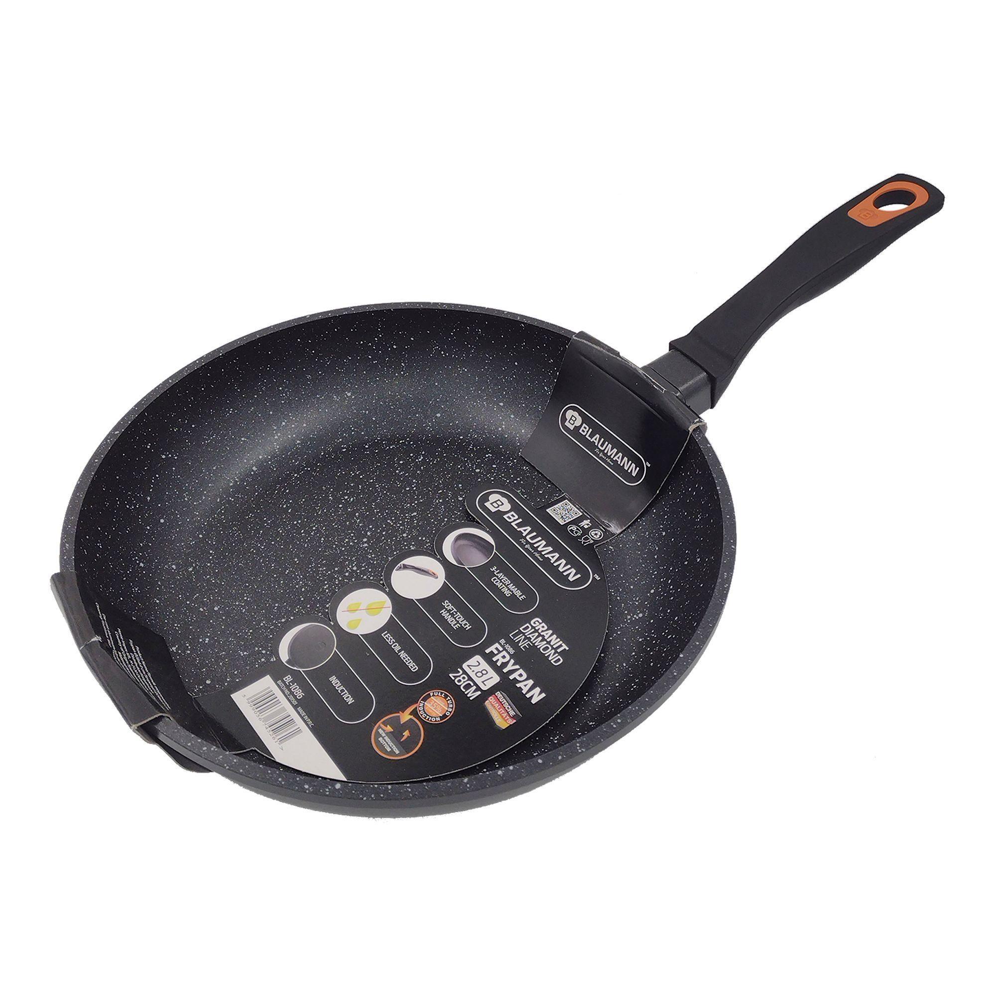 sarten wok 28 cm revestimiento en marmol-0