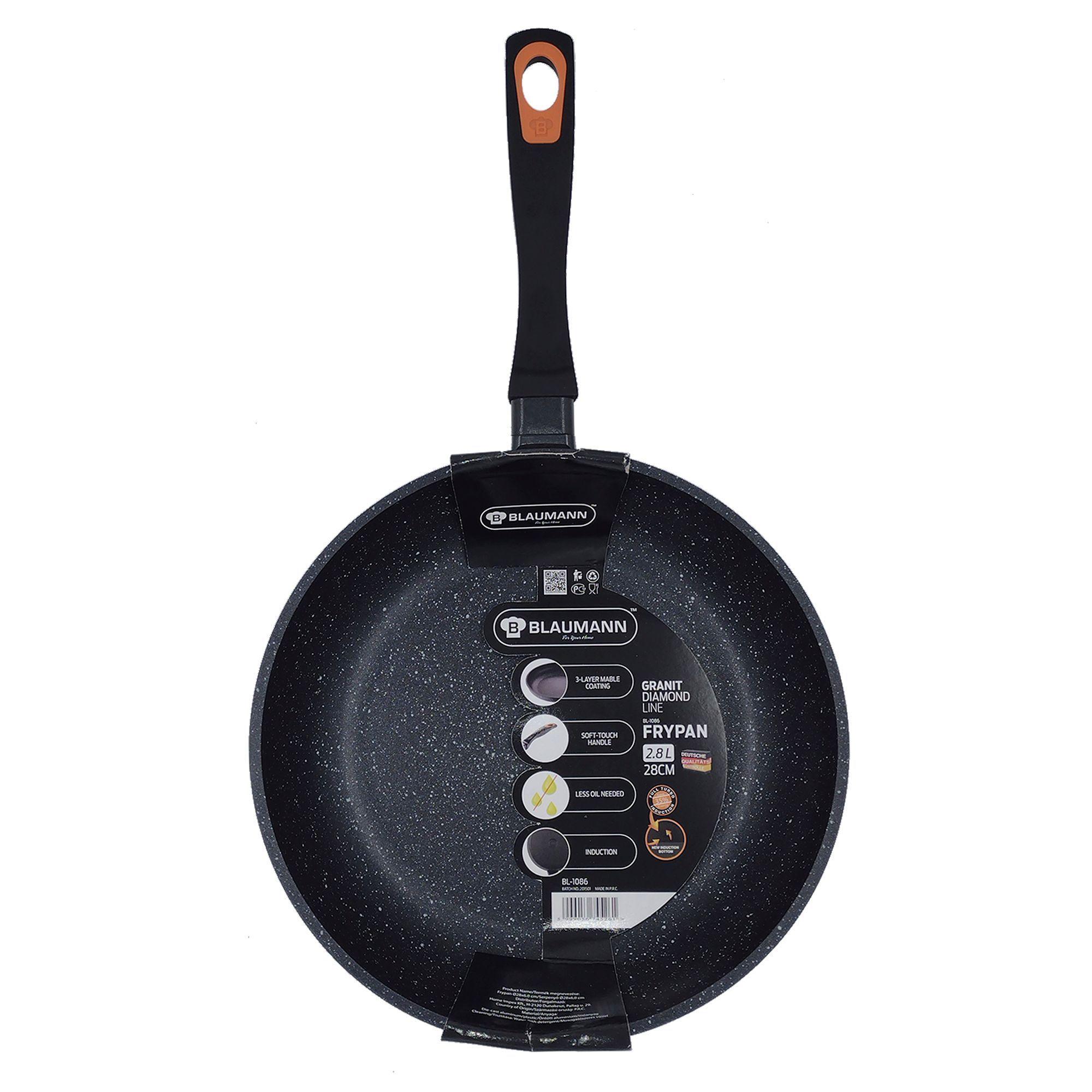 sarten wok 28 cm revestimiento en marmol-1