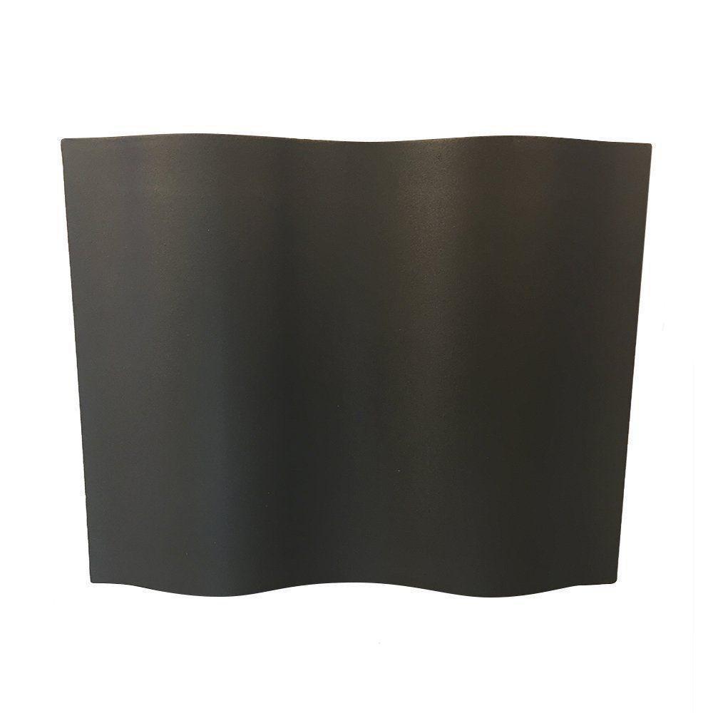 APLIQUE LED CUADRADO 2*4W-0