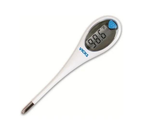 Vick Termometro Digital Exactitud Profesional V901 -1