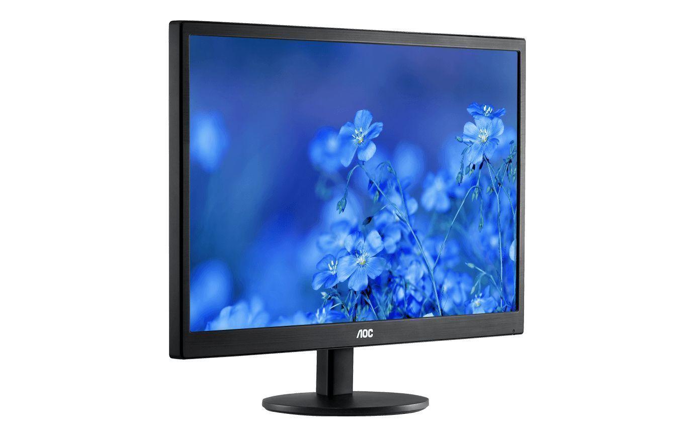 Monitor AOC 15,6" 1366 x 768 VGA-2