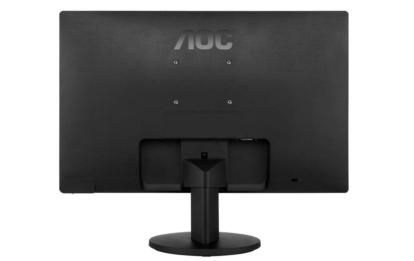 Monitor AOC 15,6" 1366 x 768 VGA-3