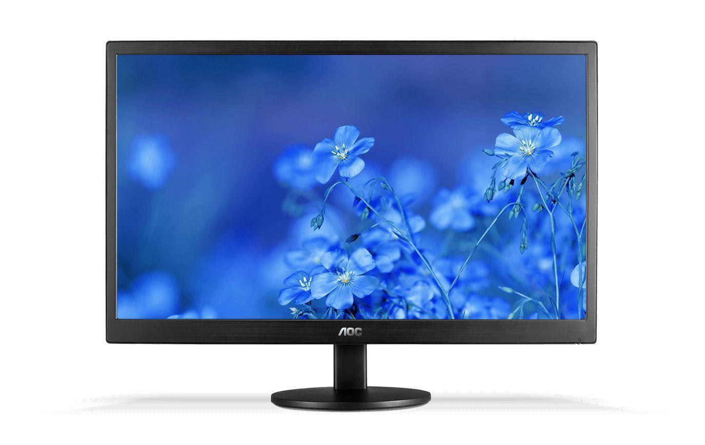 Monitor AOC 15,6" 1366 x 768 VGA-0