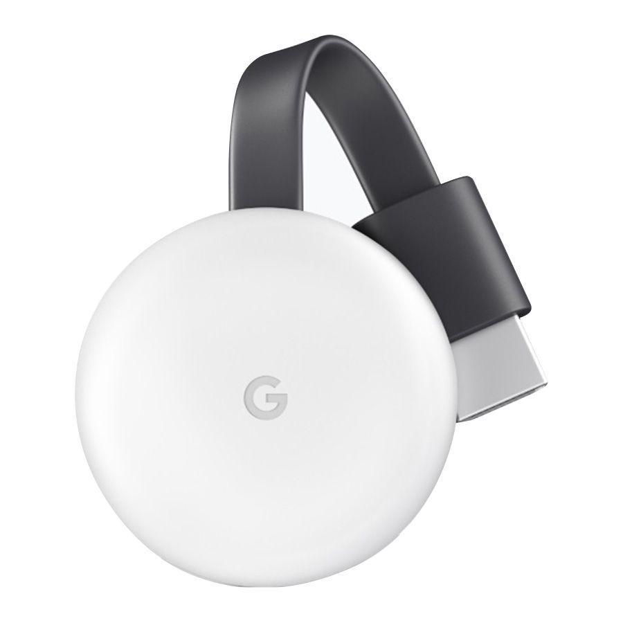 Google Chromecast 3-0