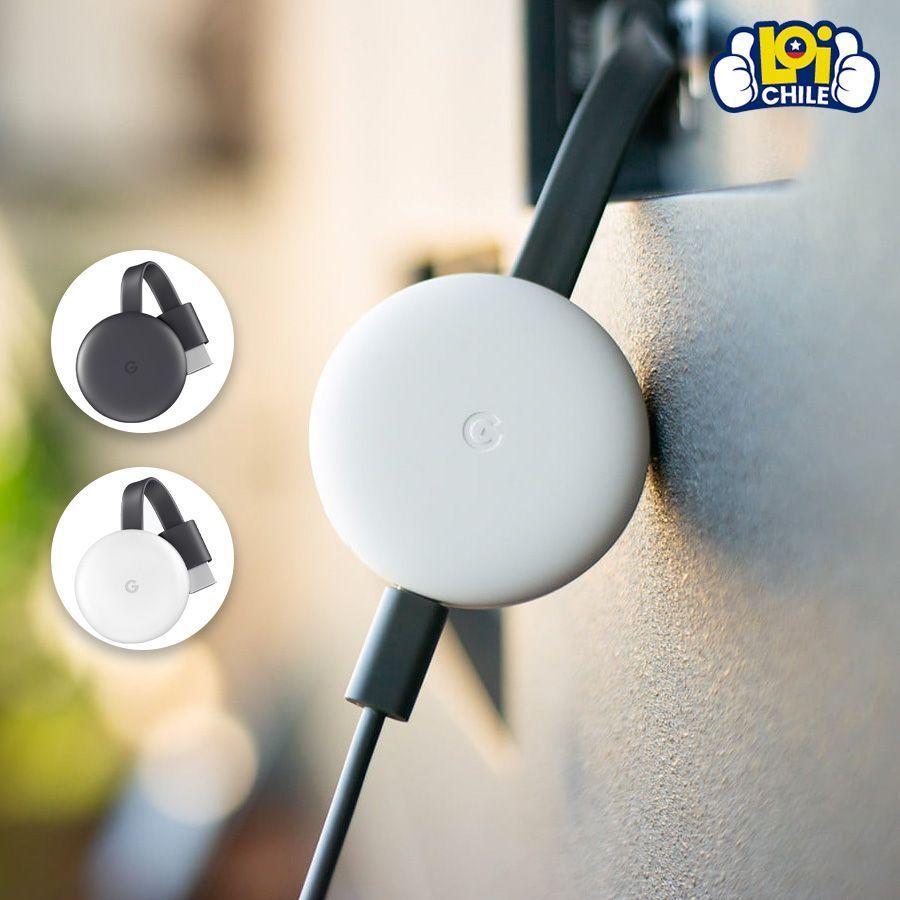 Google Chromecast 3-2