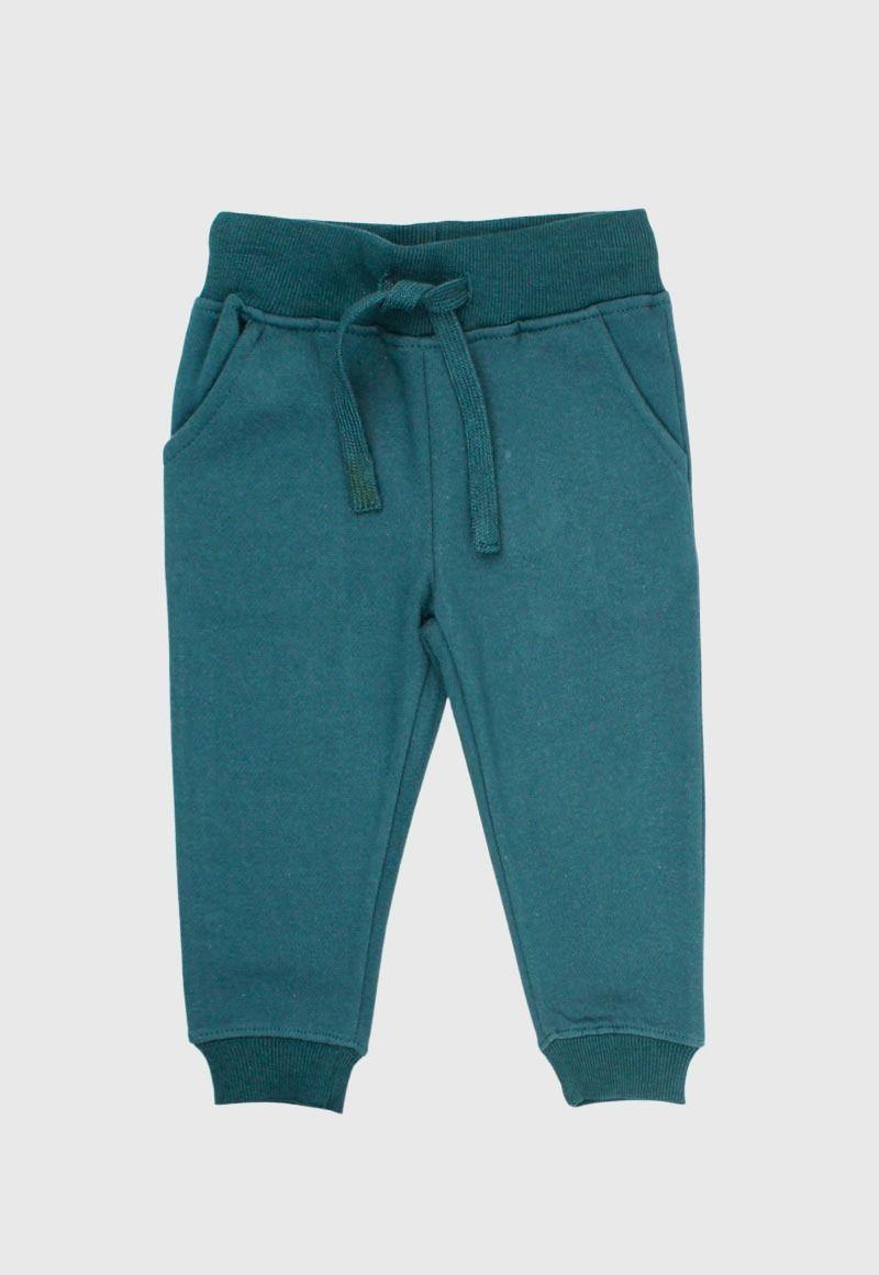 Pantalón Buzo Baby Niño Day To Day-0