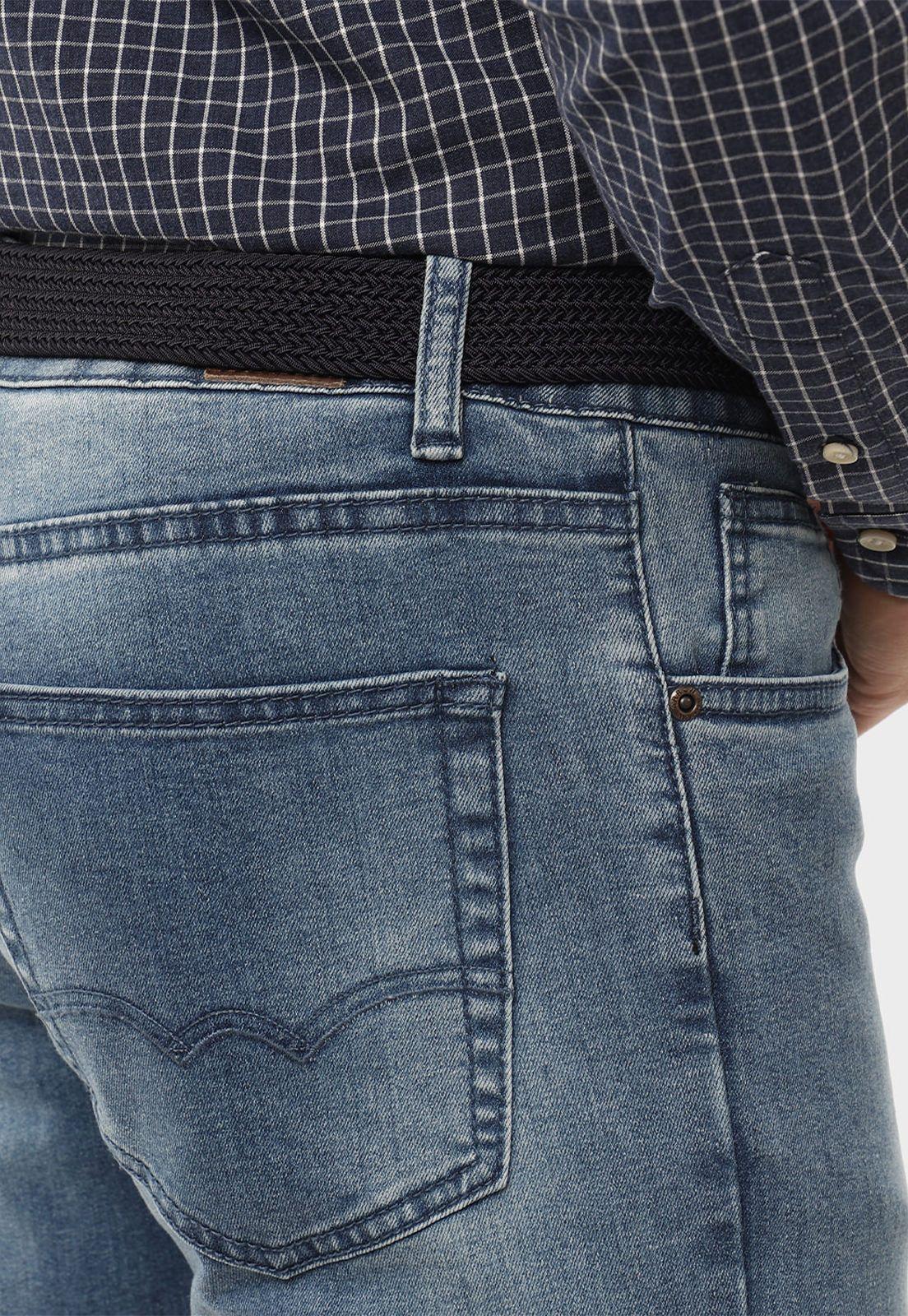 Jeans Classic Spandex Arrow-2