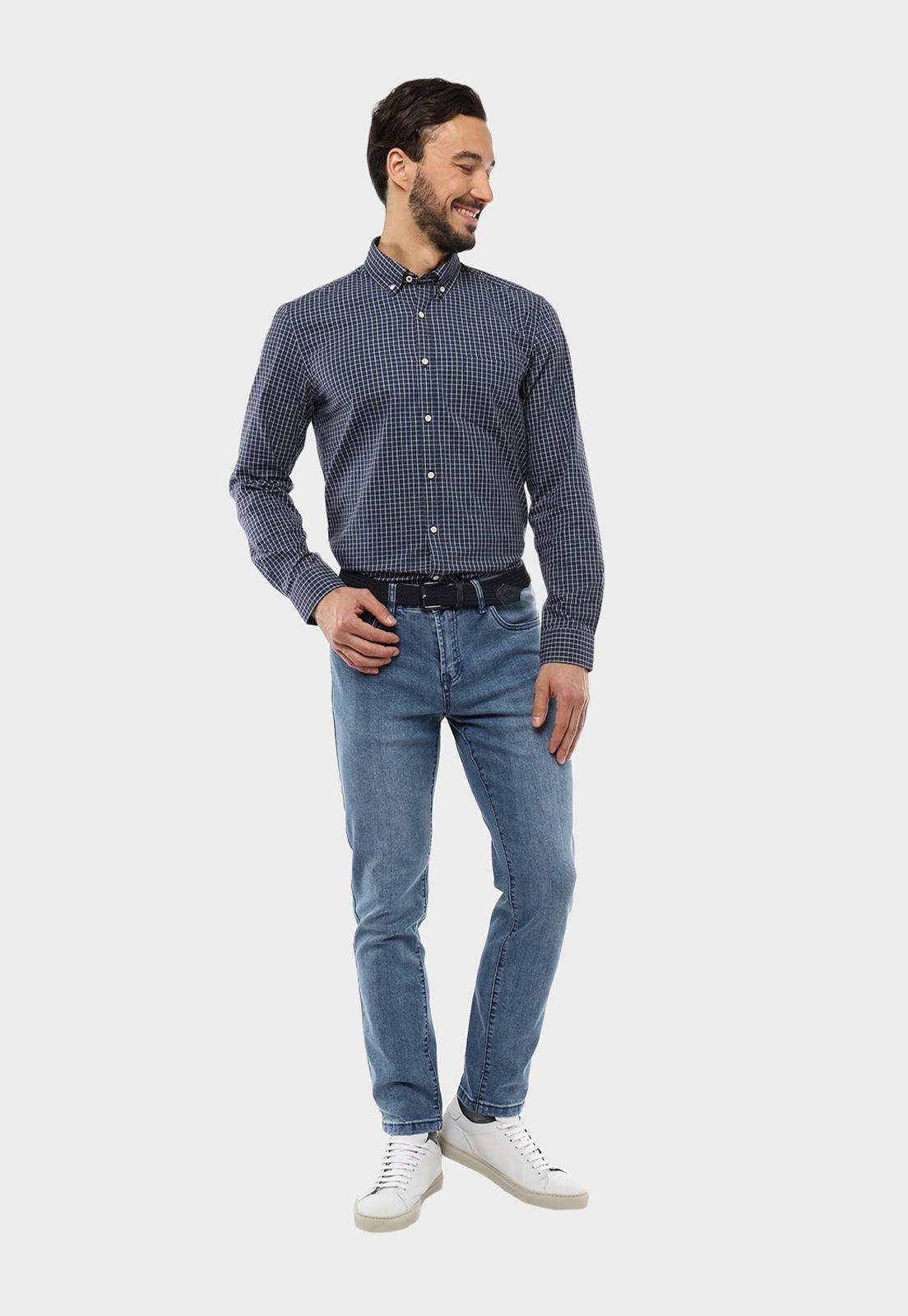 Jeans Classic Spandex Arrow-3