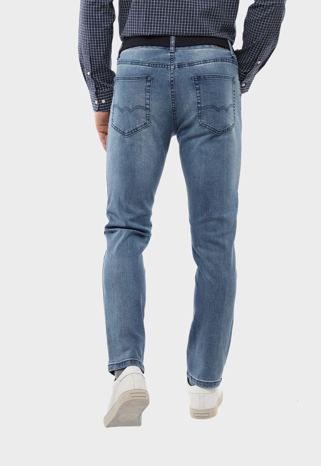 Jeans Classic Spandex Arrow-1