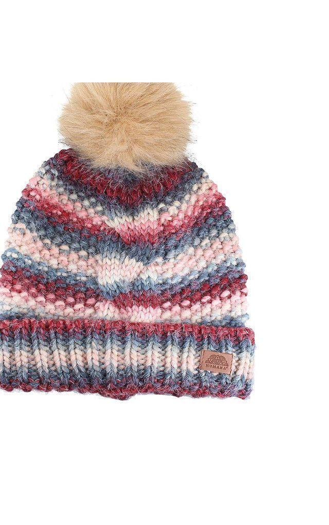 Gorro Candy Multicolor Humana-1