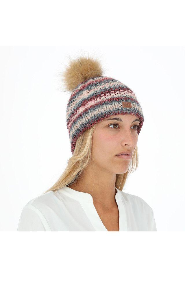 Gorro Candy Multicolor Humana-2