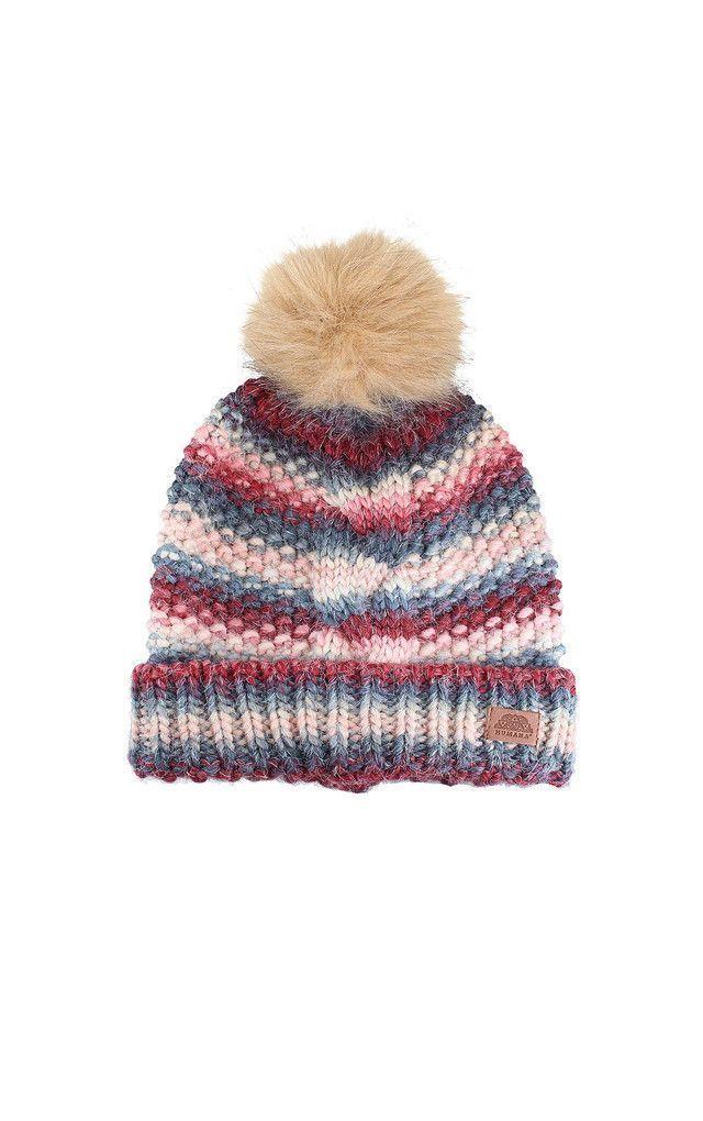 Gorro Candy Multicolor Humana-0