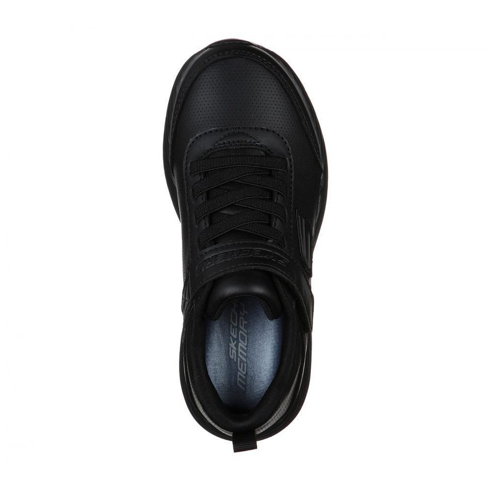 Zapatilla Niña DynaLite Negro Skechers-1