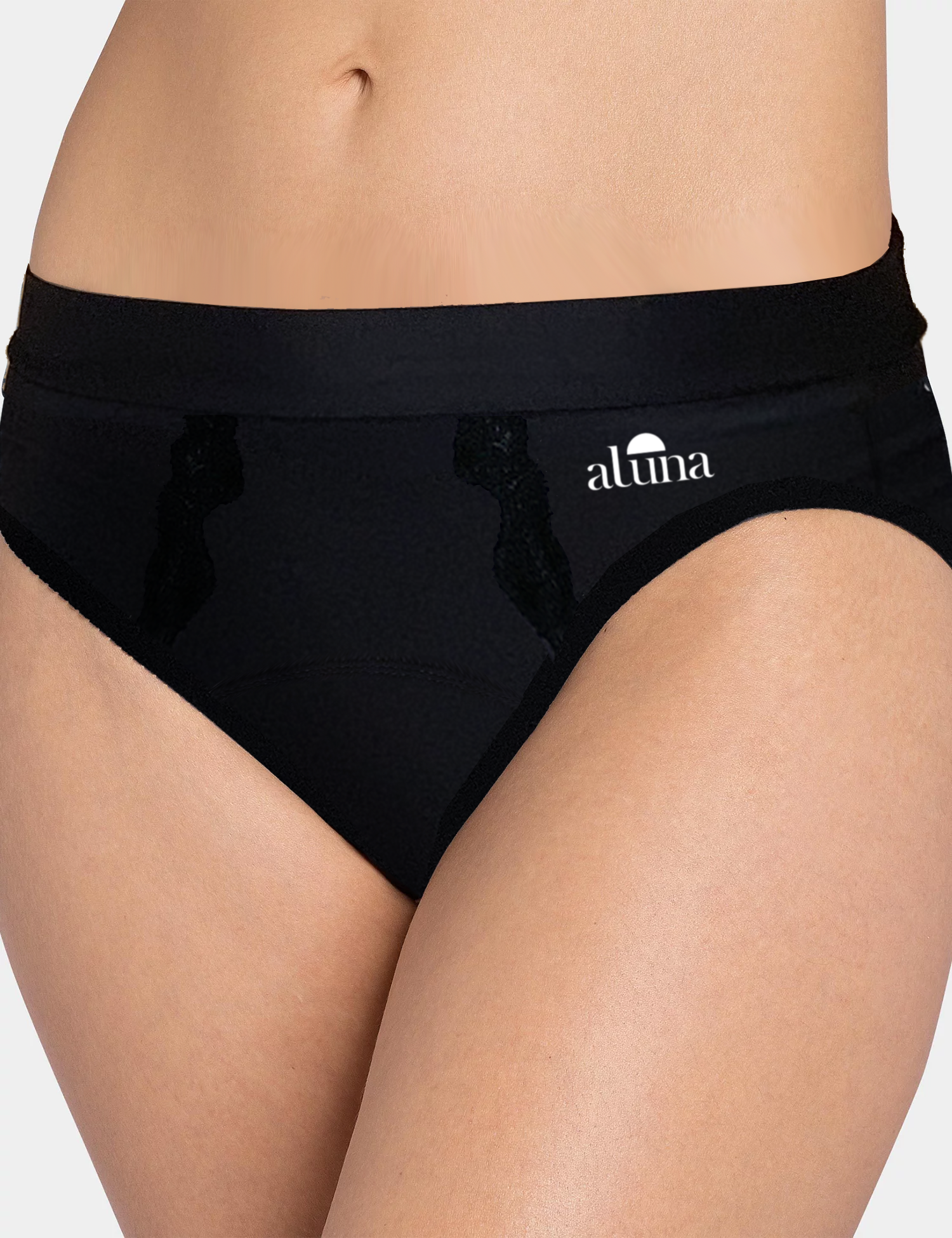 Calzón Menstrual Aluna Ultra-1