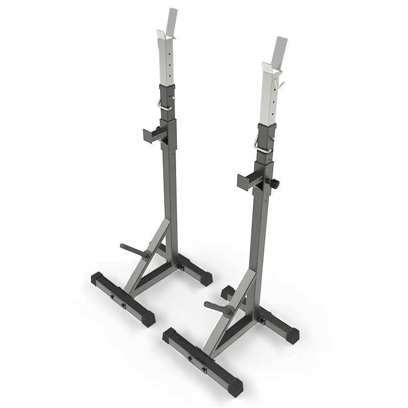 Atril de Sentadillas PROmachine (Par)-0