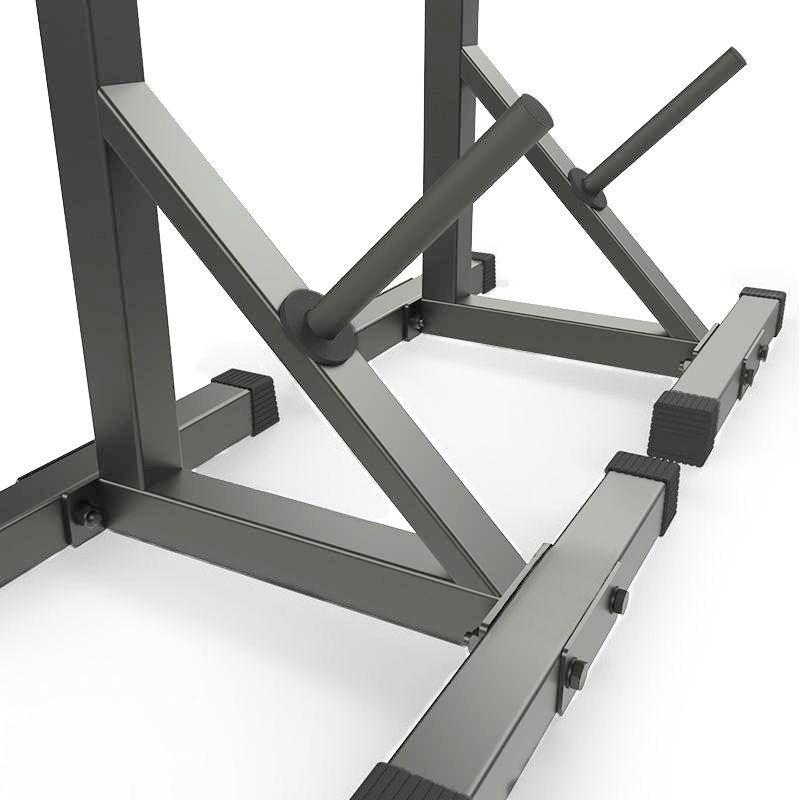 Atril de Sentadillas PROmachine (Par)-2