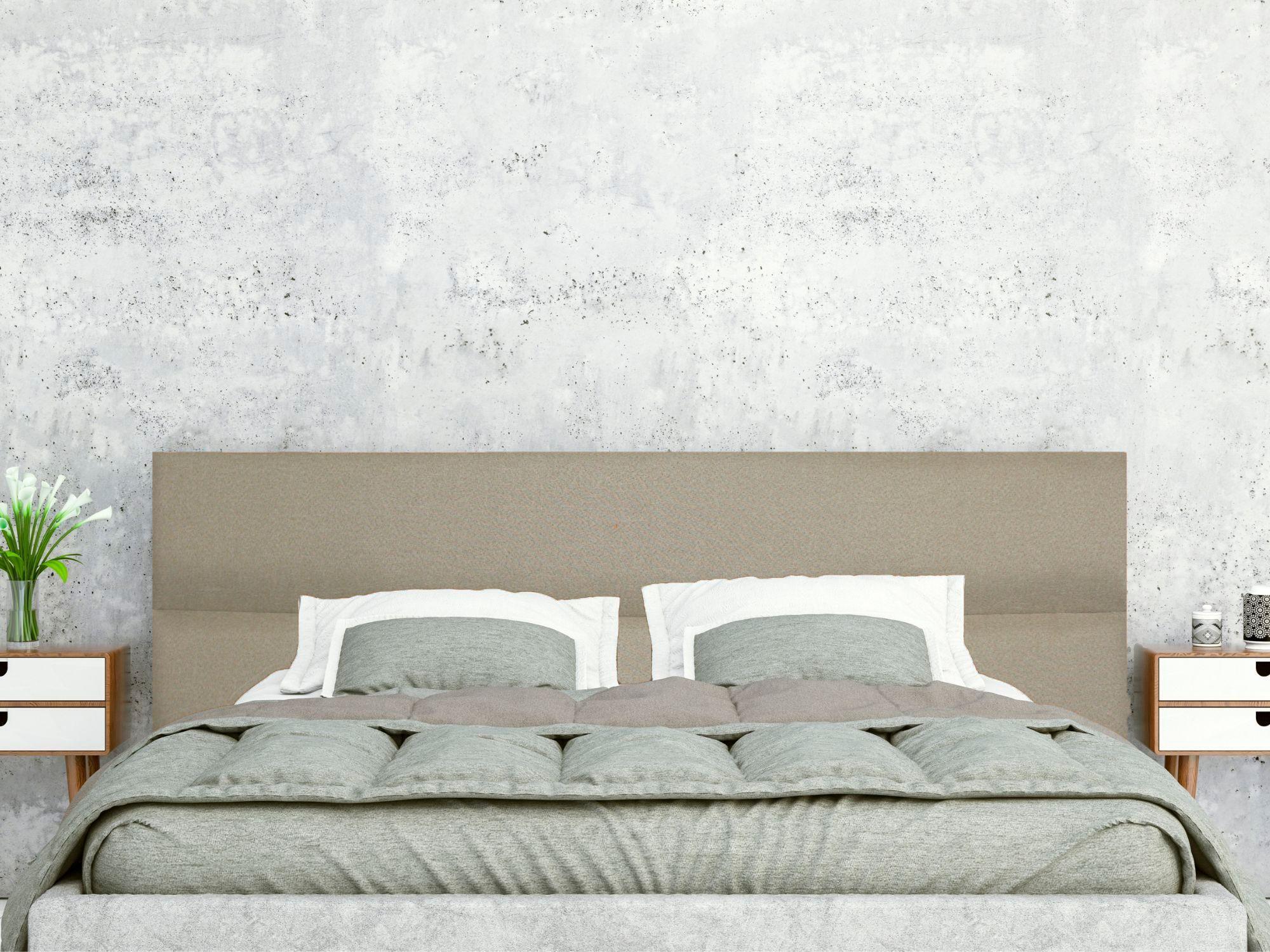 Respaldo Sevilla King Beige-3